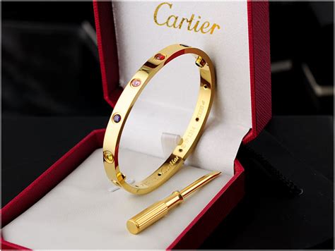 faux cartier bracelet|knock off cartier bracelet.